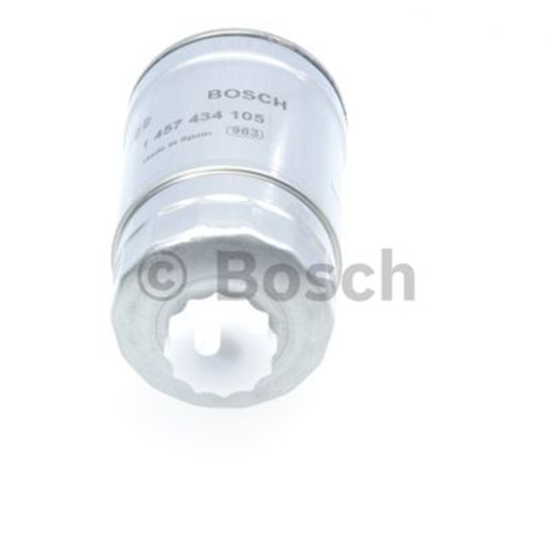 Ducato 1.9D - 2.5 Mazot Filtresi Bosch