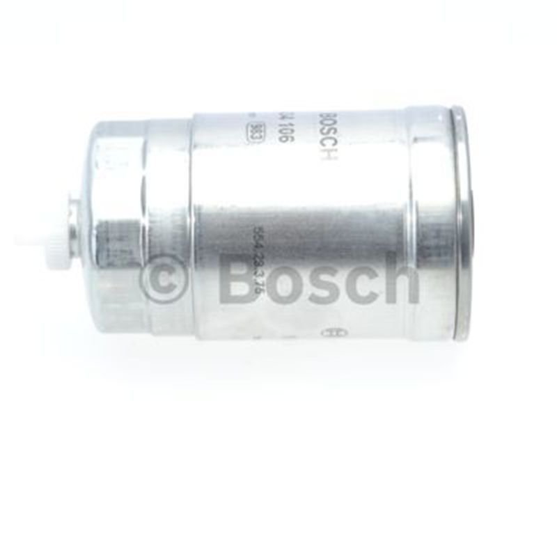 Ducato 2.3 Mazot Filtresi Bosch
