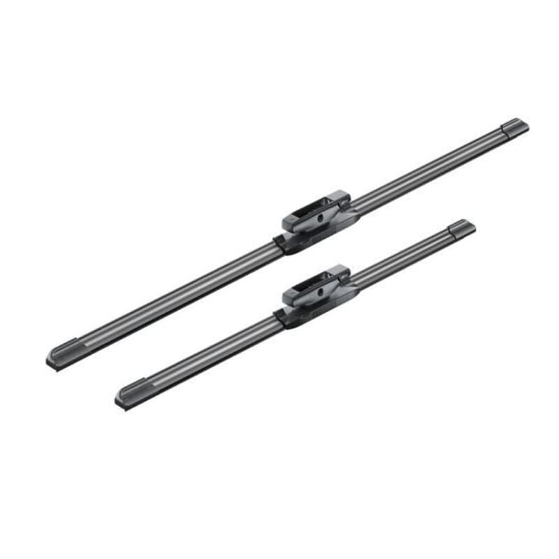 Aerotwin Silecek Seti Renault : Megane 2 600/450 Mm