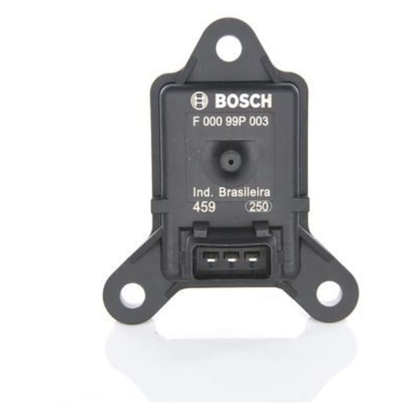 Albea, Palio, Brava, Bravo Yakıt Basınç Sensörü Bosch