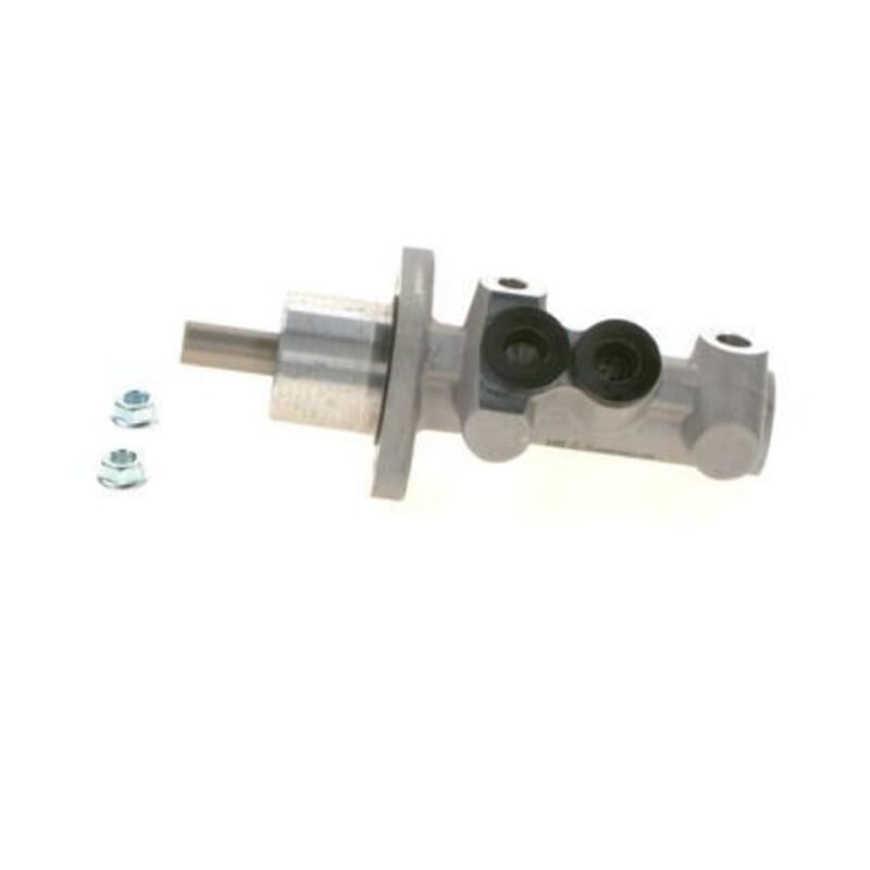 Clıo 2 Fren Ana Merkezi 2002 - 2008 Bosch