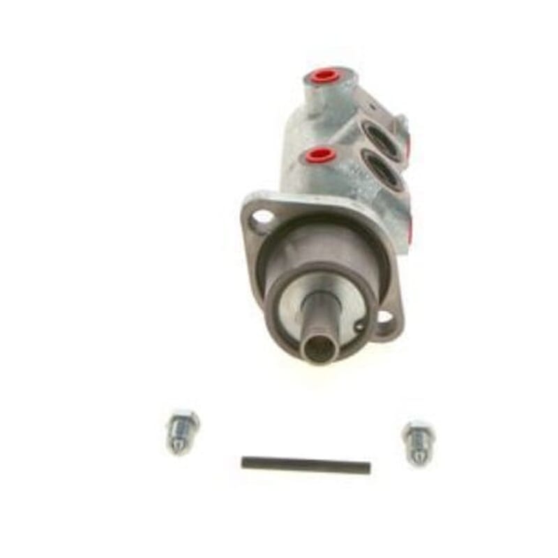 Punto Fren Ana Merkezi 2003 - 2005 Bosch