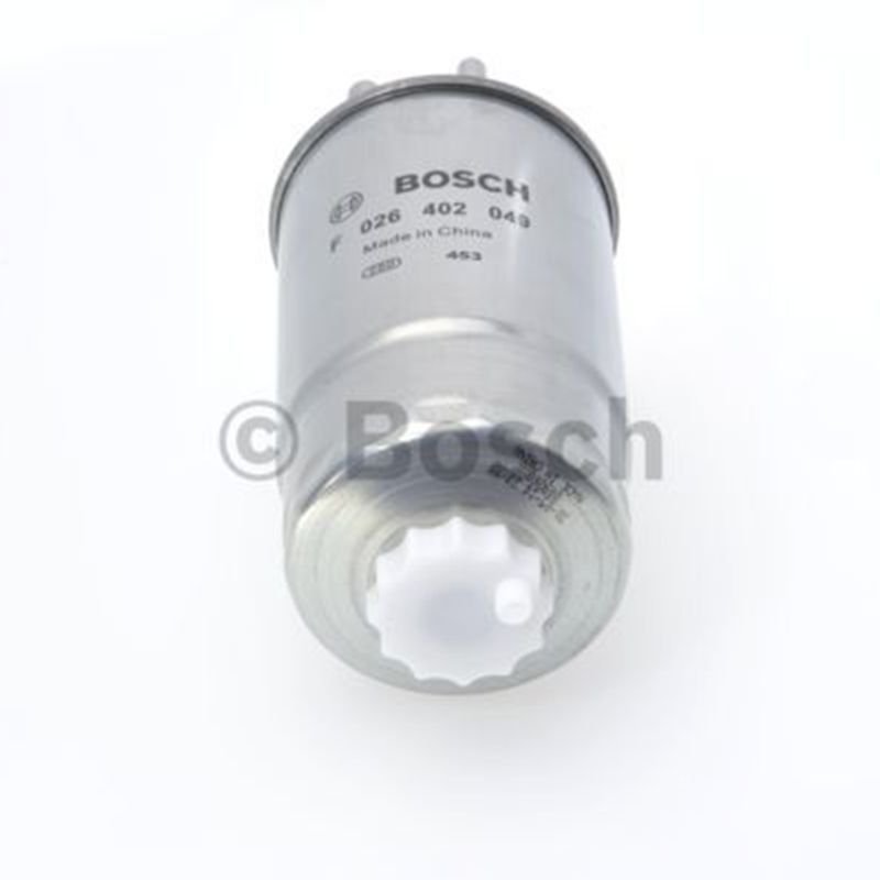 Doblo, Fiorino, Grande Punto 1.3D Mjt 05-> Mazot Filtresi Bosch