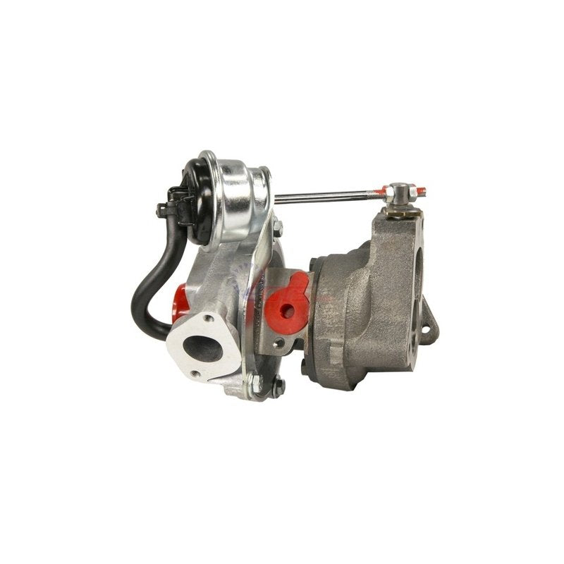 Albea Doblo Liena Palio Punto Fiorino 1.3Jtd Euro 4 70/75H Turbo Egts