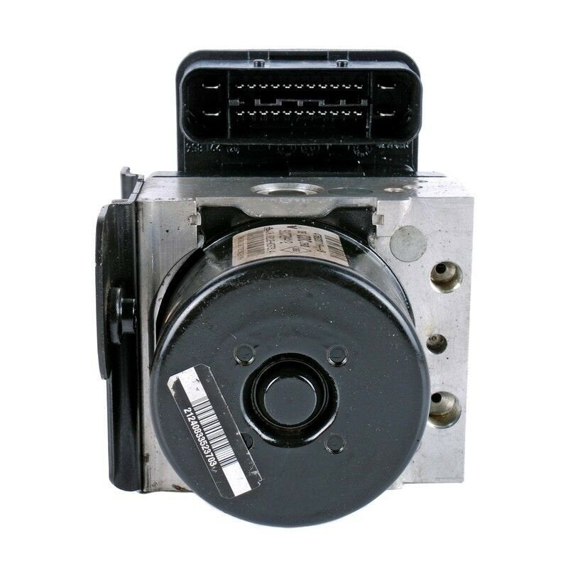 Laguna 3 Abs Beyni Orjinal 476602071R