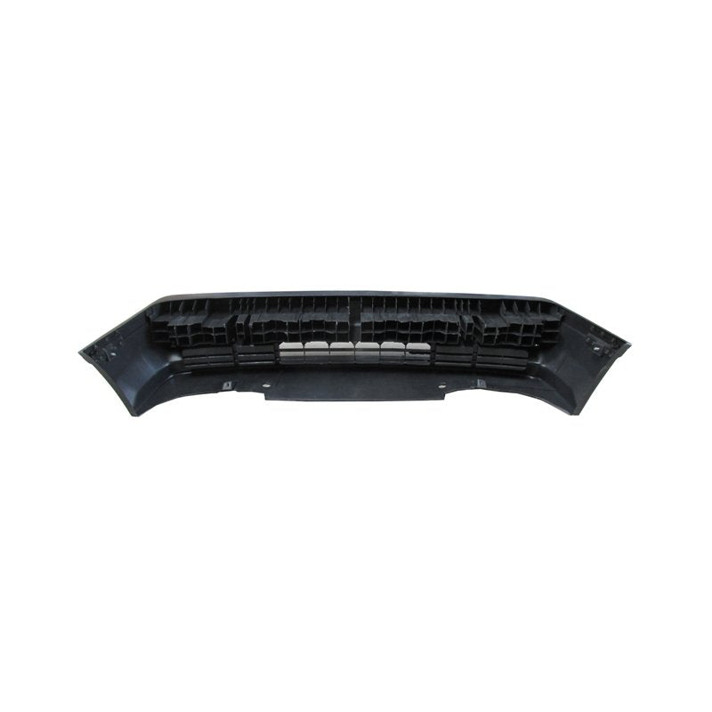 Renault 9, 11 Ön Tampon Siyah Krom Bantlı 7702127556 Meydan