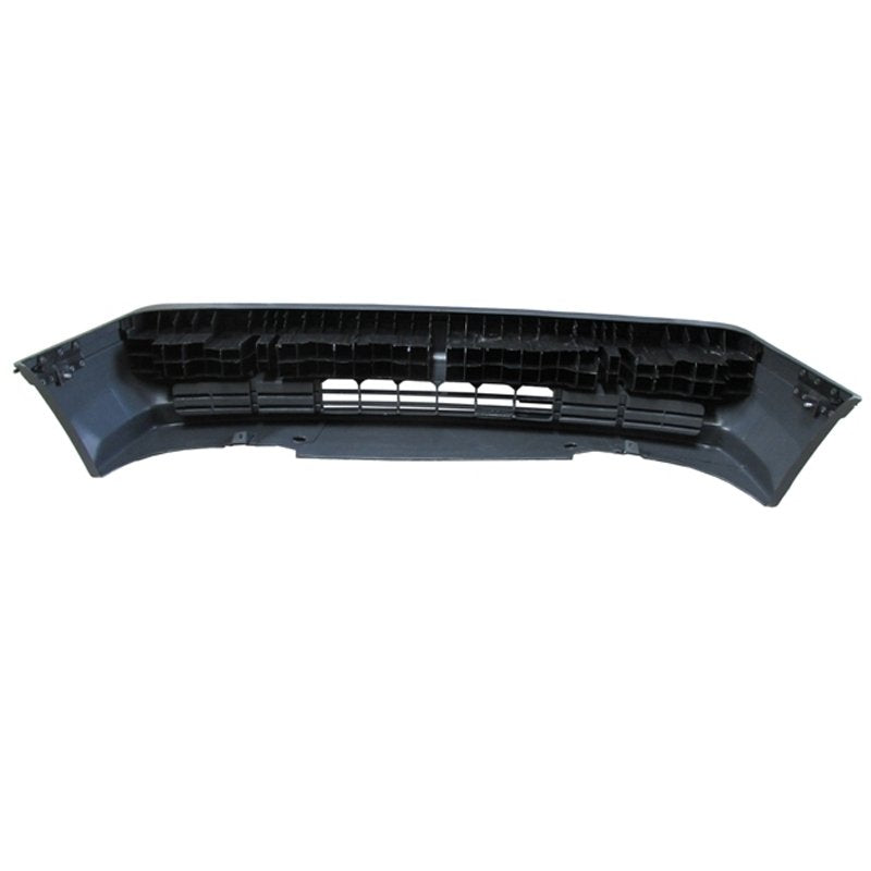 Renault 9, 11 Ön Tampon Krom Bantlı Gri 7702127556 Meydan