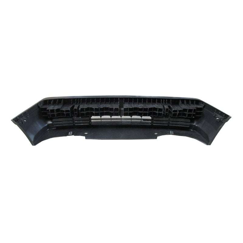Renault 9, 11 Ön Tampon Siyah Krom Bantlı 7702127556 Meydan