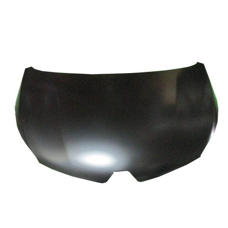 Captur 13 - 19 Motor Kaputu Siyah 651000391R