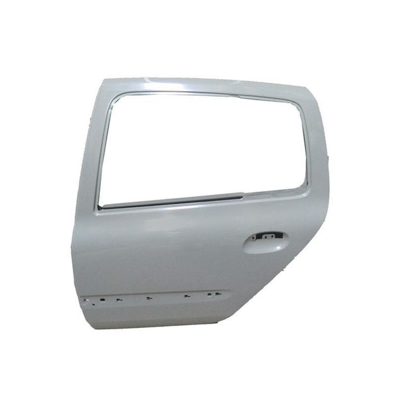 Renault Clio Sd 98 - 01 Arka Kapı Komple Sol 7751472475