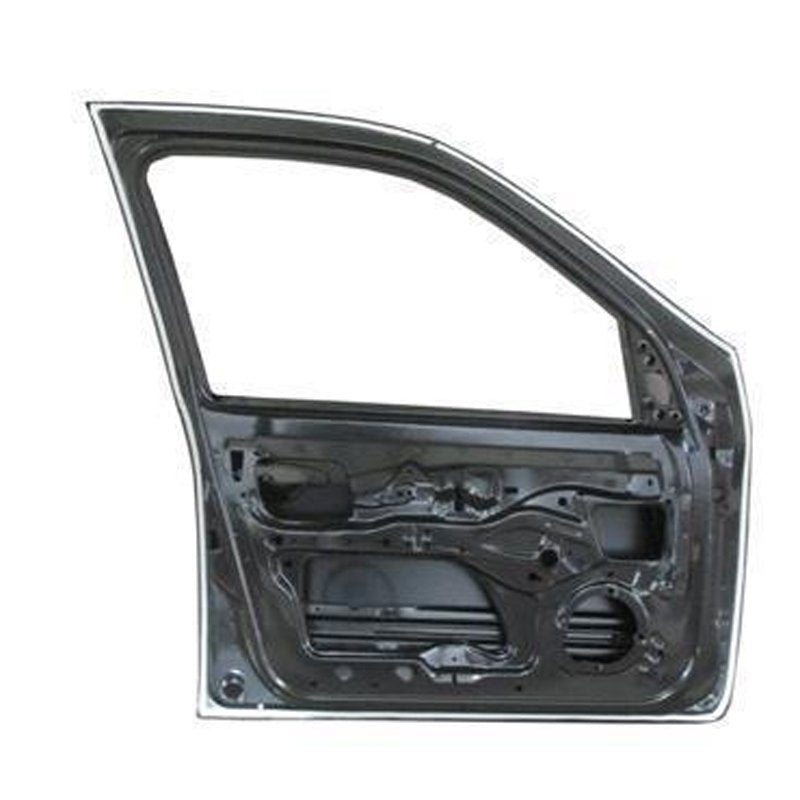 Clio Symbol Sedan 09 - 12 Ön Kapı Komple Sol 801014910R