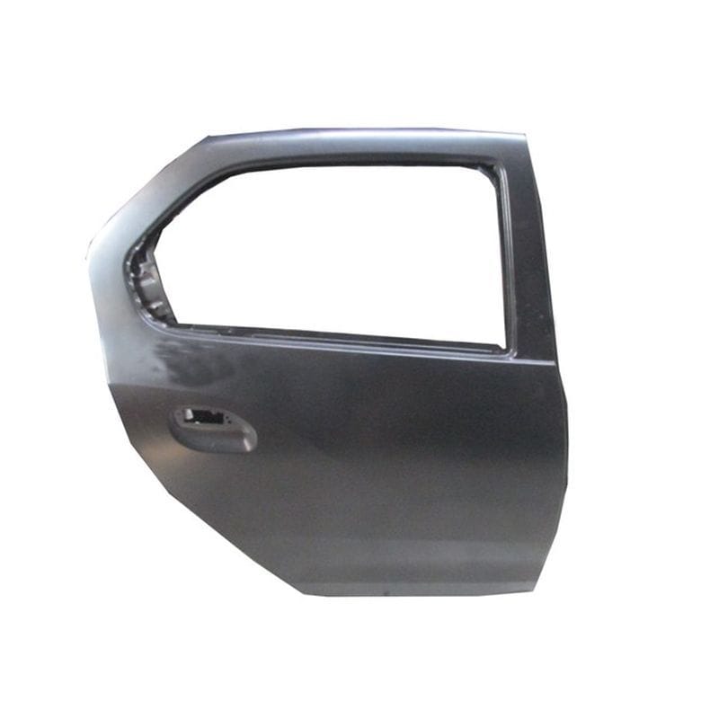 Symbol 13 - 20 Arka Kapı Komple Sağ Çekomastikli 821000293R
