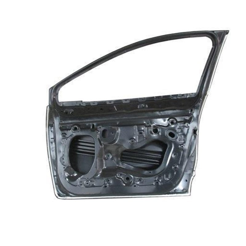 Clio Hb 13 - 16 Ön Kapı Komple Sağ Çekomastikli 801008302R