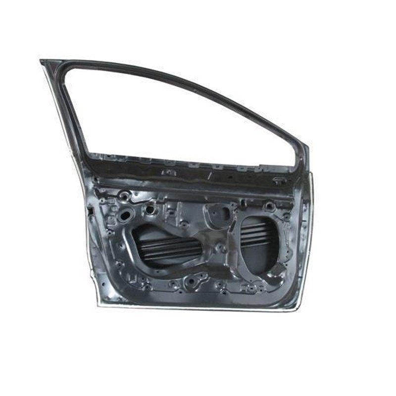 Clio Hb 13 - 16 Ön Kapı Komple Sol Çekomastikli 801017896R