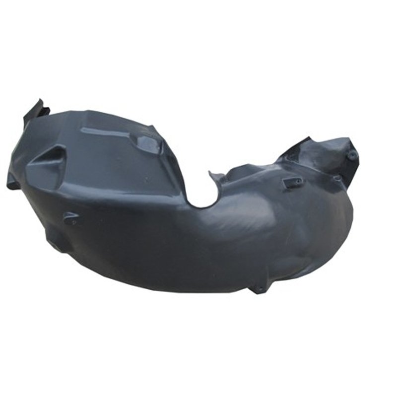Clio 4 Arka Çamurluk Davlumbazı Sol Meydan