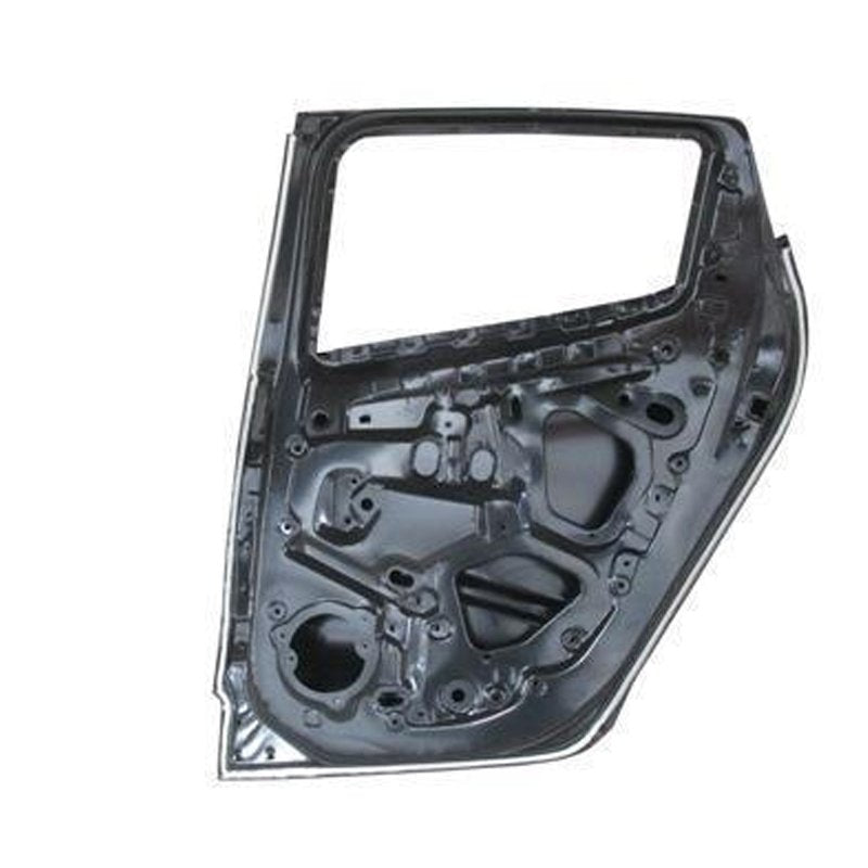 Clio Hb 13 - 16 Arka Kapı Komple Sağ Çekomastikli 821006799R