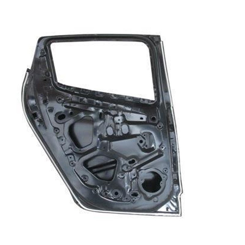 Clio Hb 13 - 16 Arka Kapı Komple Sol Çekomastikli 821012089R