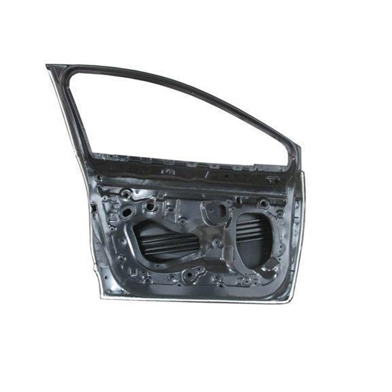 Clio Hb 16 - 20 Ön Kapı Komple Sol Çekomastikli 801017896R