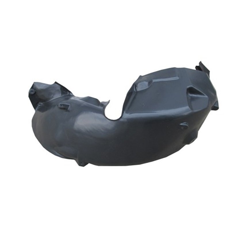 Clio 4 Arka Çamurluk Davlumbazı Sağ 2013 - 2018 Arası Hatchback Meydan