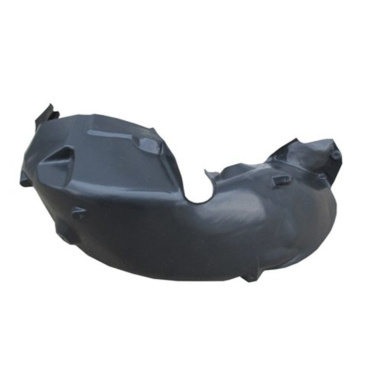Clio Arka Çamurluk Davlumbazı Sol 2013 - 2018 Arası Hatchback Meydan