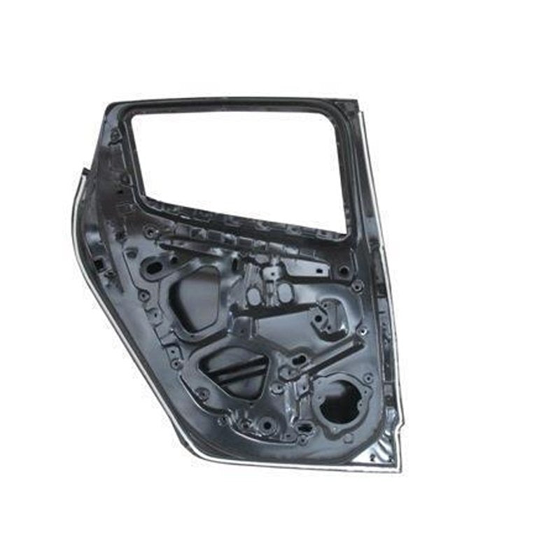 Clio Hb 16 - 20 Arka Kapı Komple Sol Çekomastikli 821012089R