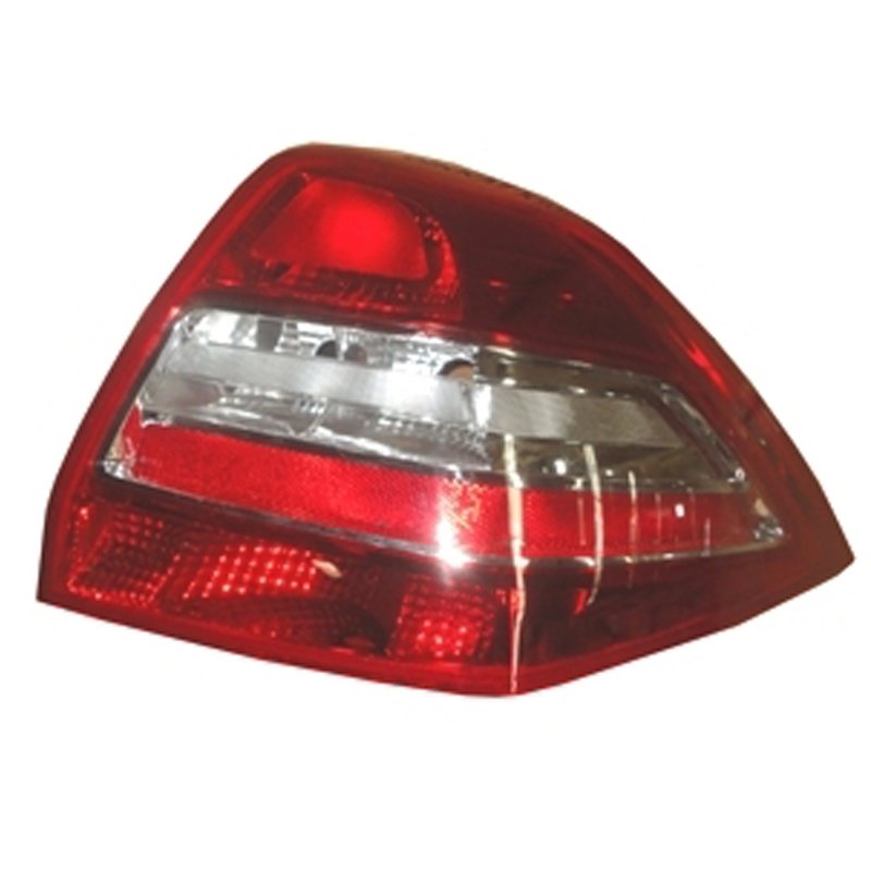Megane 2 Sedan Stop Lambası Duysuz Sağ 2007 - 2009 Meydan