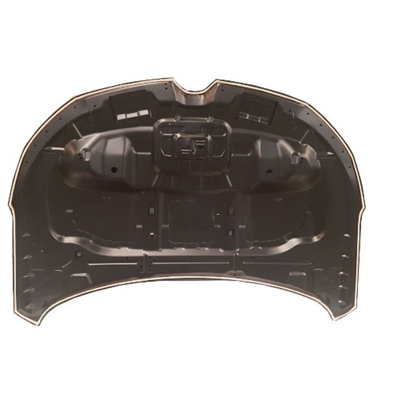 Megane 4 16 - 20 Motor Kaputu İceli - Çekomastikli 651005574R