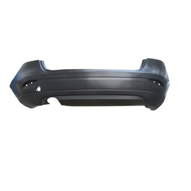 Fluence Arka Tampon Meydan