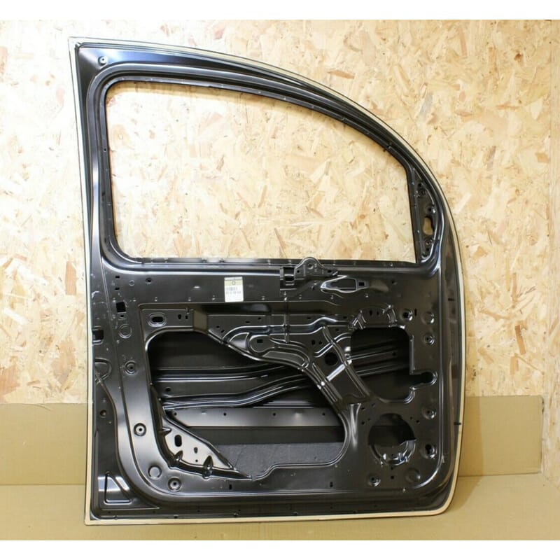 Kangoo 08 - 13 Ön Kapı Komple Sol 801015880R