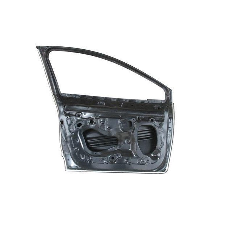 Clio 13 - 16 Ön Kapı Komple Sol Çekomastikli 801017896R