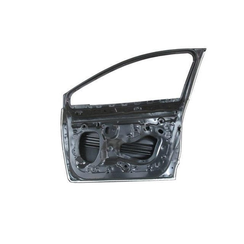 Clio 16 - 20 Ön Kapı Komple Sağ Çekomastikli 801008302R