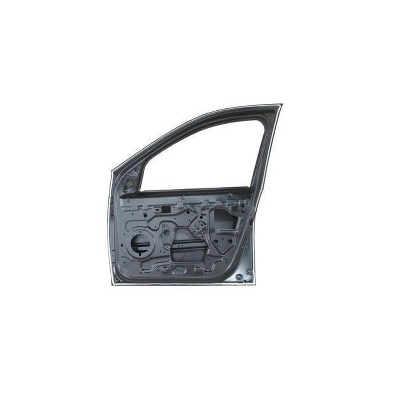 Duster 10 - 17 Ön Kapı Komple Sağ 801006719R