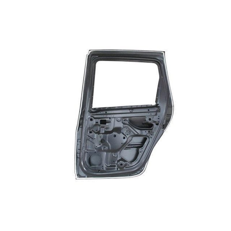 Duster 10 - 17 Arka Kapı Komple Sağ 821007807R