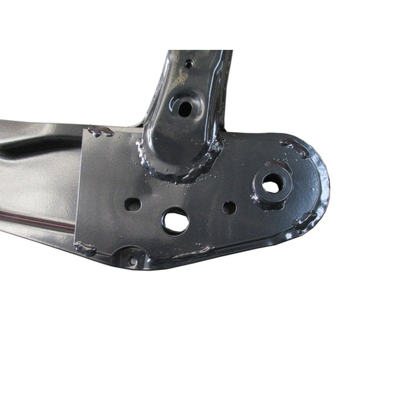Dokker 13 - 20 Motor Beşiği Komple Beşik 544010575R