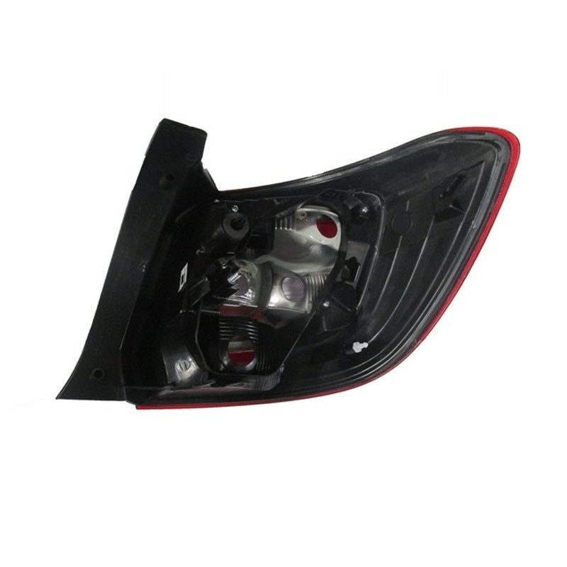 Sandero Stepway Stop Lambası Duysuz Sol 2013 2016 Meydan