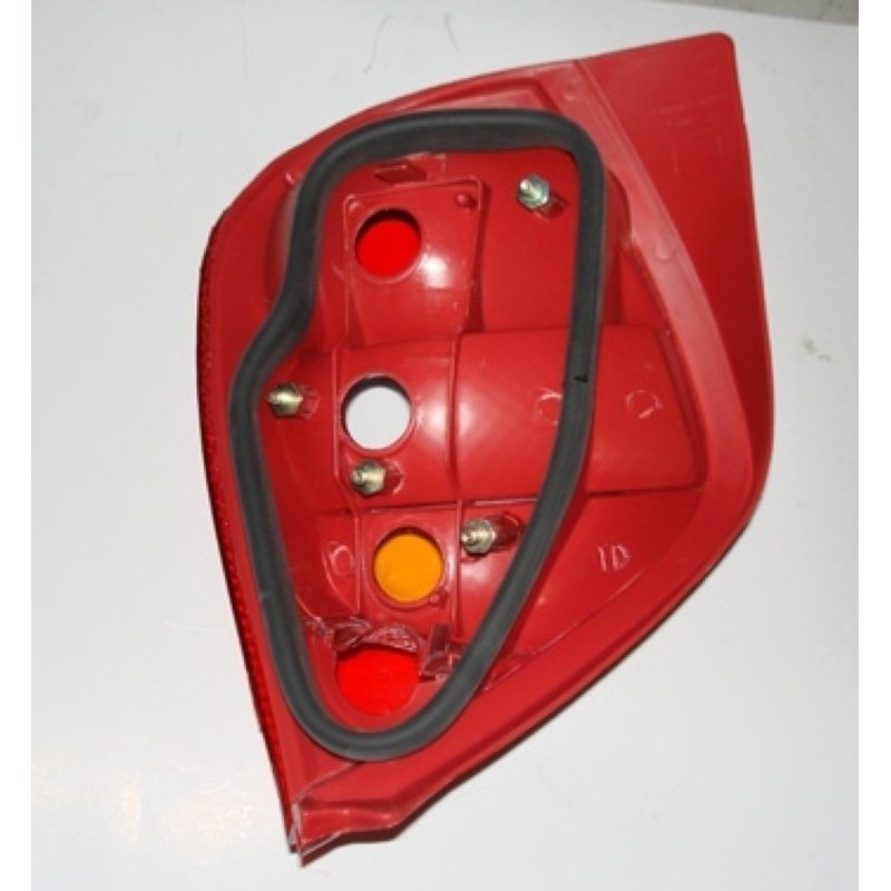 Palio Stop Lambası Duysuz Sol Kırmızı Sarı Beyaz 2005- 2013 Meydan