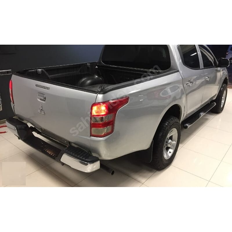 Fullback Arka Davlumbaz Paçalığı Sağ Dodiksiz Araçlar İçin 4X4 15370B458 Meydan