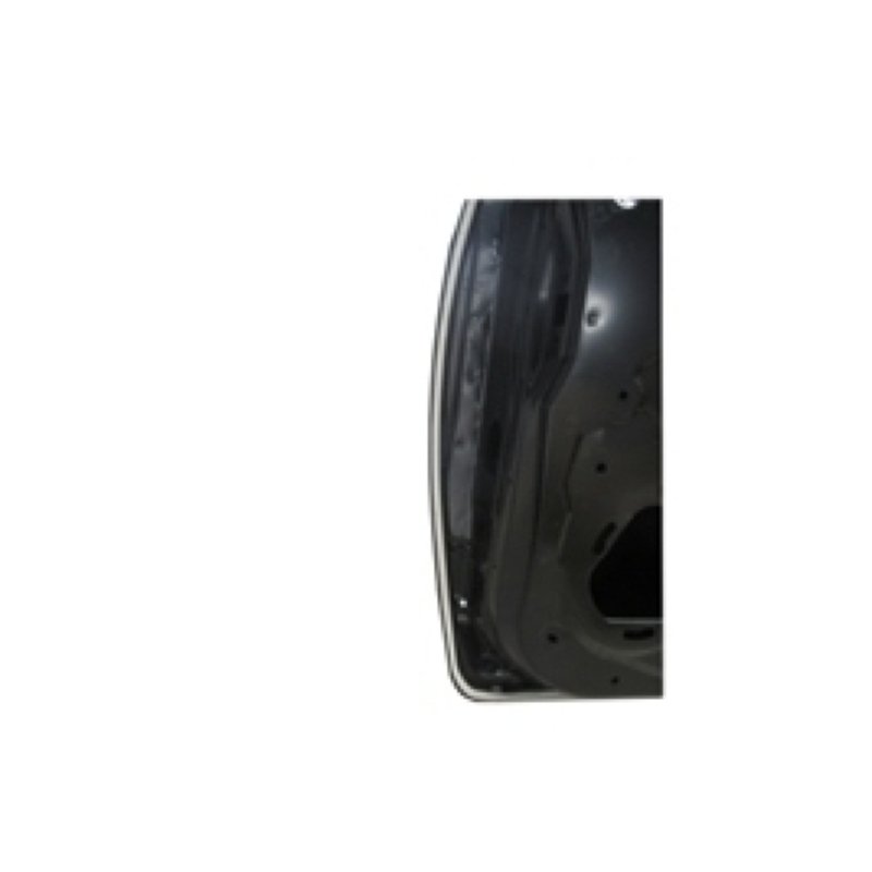 Fullback 16 - 19 Ön Kapı Komple Sağ Çekomastikli 5700B794