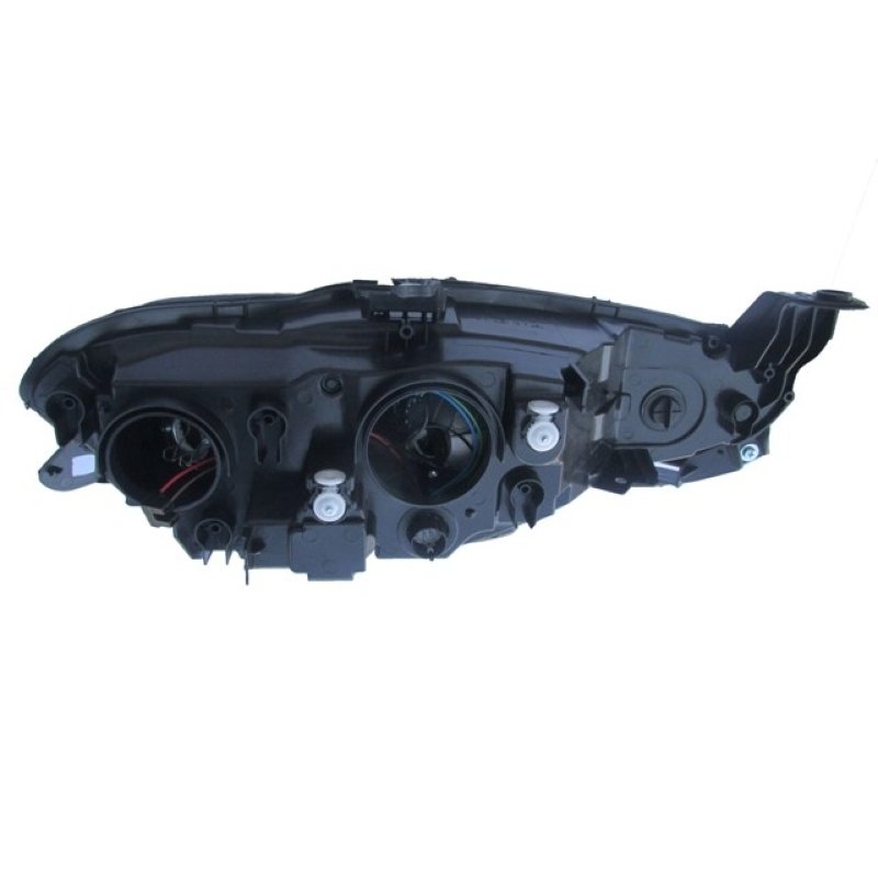 Egea 15 - 20 Far Lambası Sağ Elektrikli - Motorlu 51984489