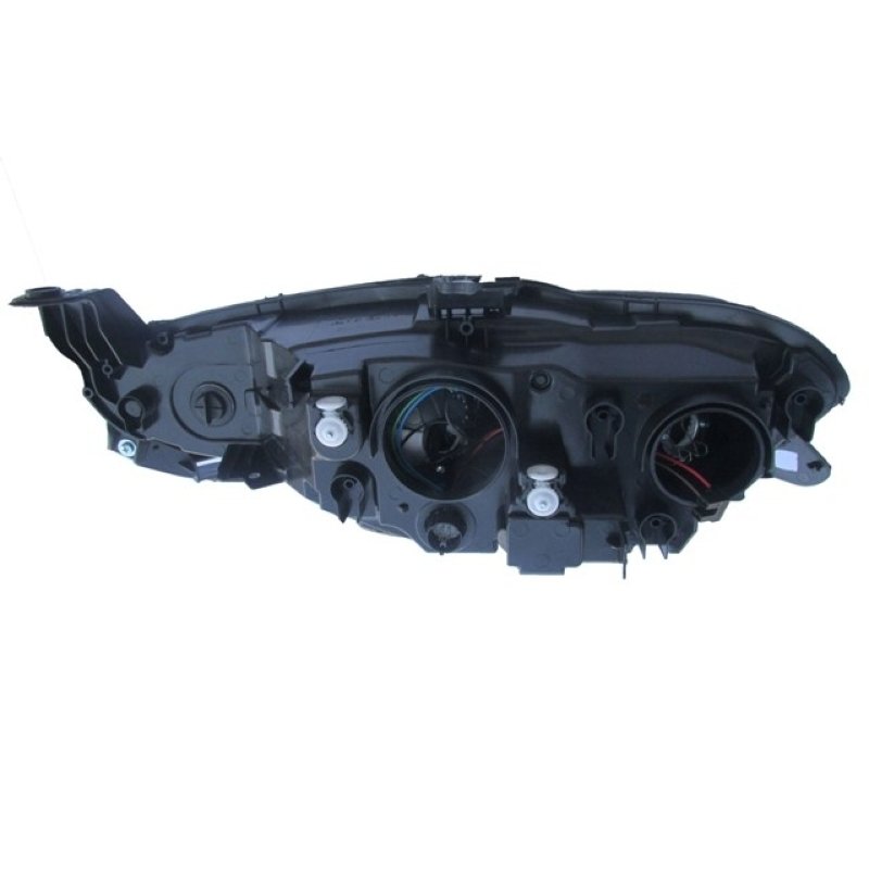 Egea 15 - 20 Far Lambası Sol Elektrikli - Motorlu 51984488
