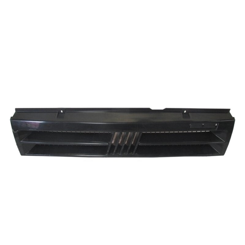 Uno 93 - 01 Ön Panjur Komple Siyah 7722433