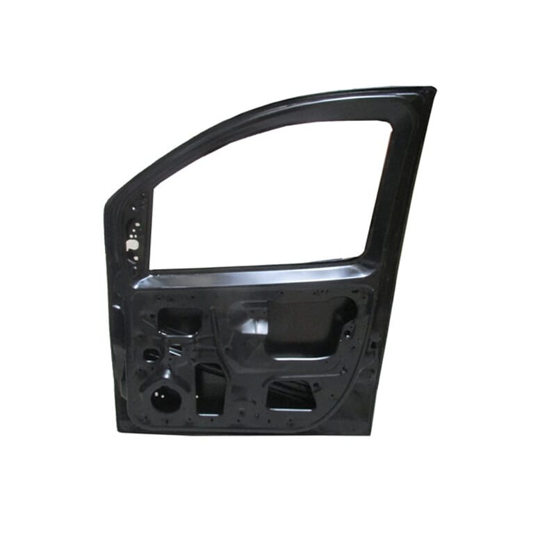 Fiat Fiorino 08 - 19 Ön Kapı Komple Sağ 1367184080