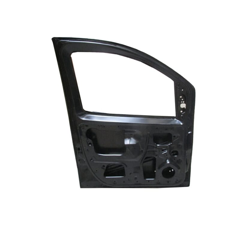 Fiat Fiorino 08 - 19 Ön Kapı Komple Sol 1396516080