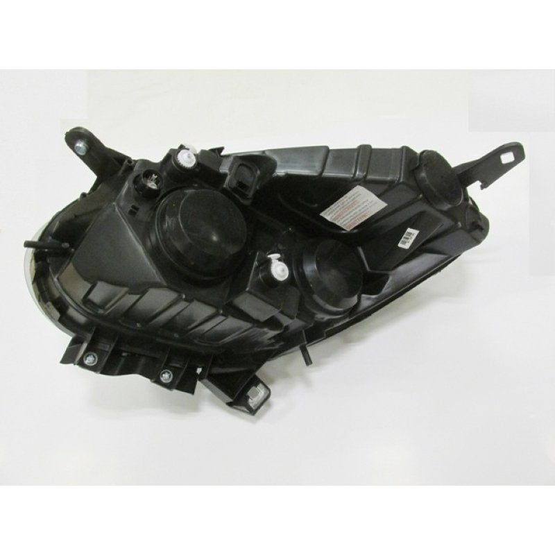 Pratico 12 - 14 Far Lambası Sağ Elektrikli - Motorlu 51810671
