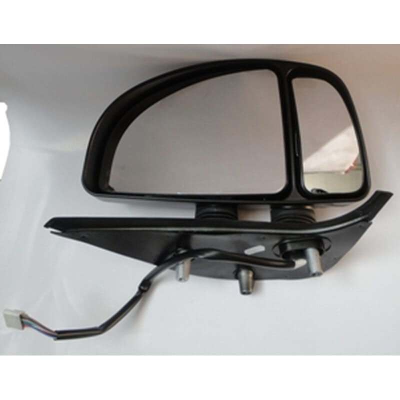Ducato 02 - 06 Kapı Aynası Sağ Elektrikli Isıtmalı 7F 7353264940
