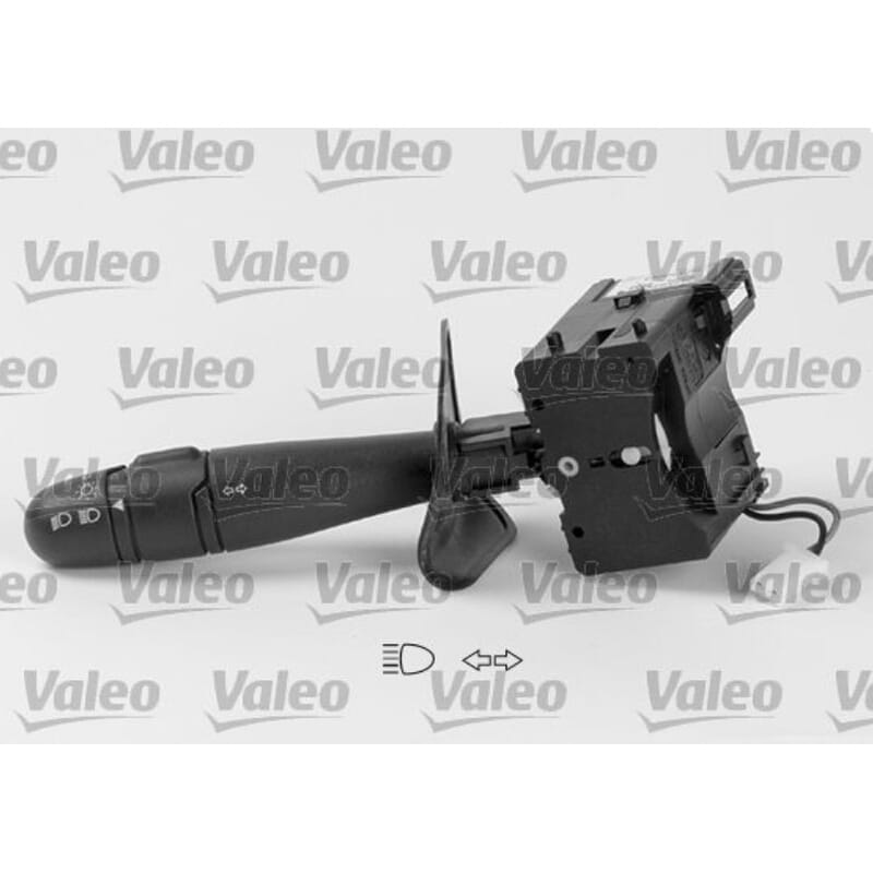 Renault Clio 2 Far Korna Kolu Valeo