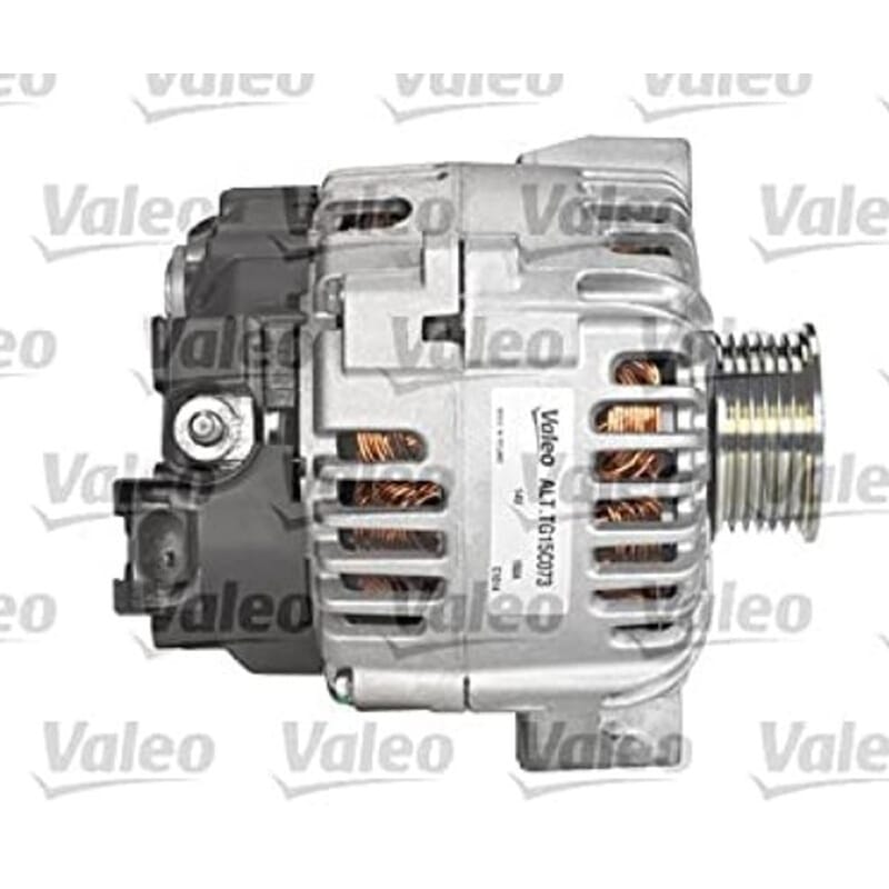 Fiat Ducato Alternatör Valeo