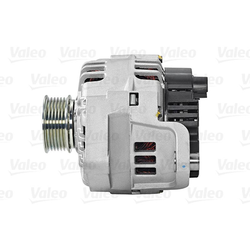 Fiat Ducato 2.8 Jtd Alternatör Valeo