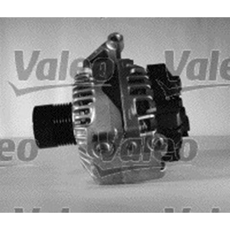 Fiat Albea, Doblo, Linea, Punto 1.3 Mjtd Alternatör Valeo