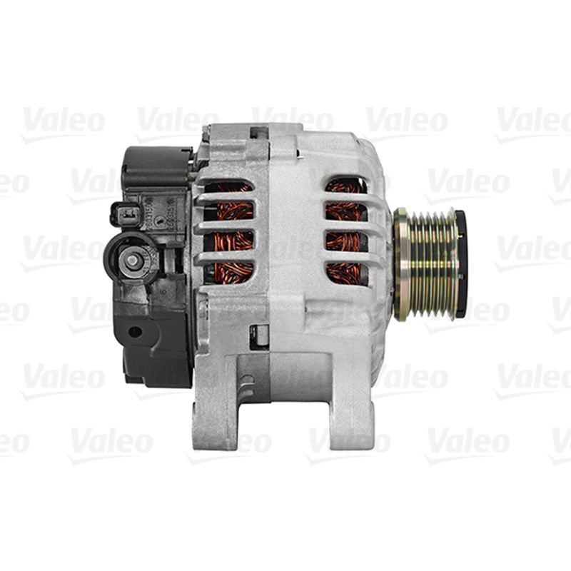 Fiat Ducato 2.0 Jtd Alternatör Valeo